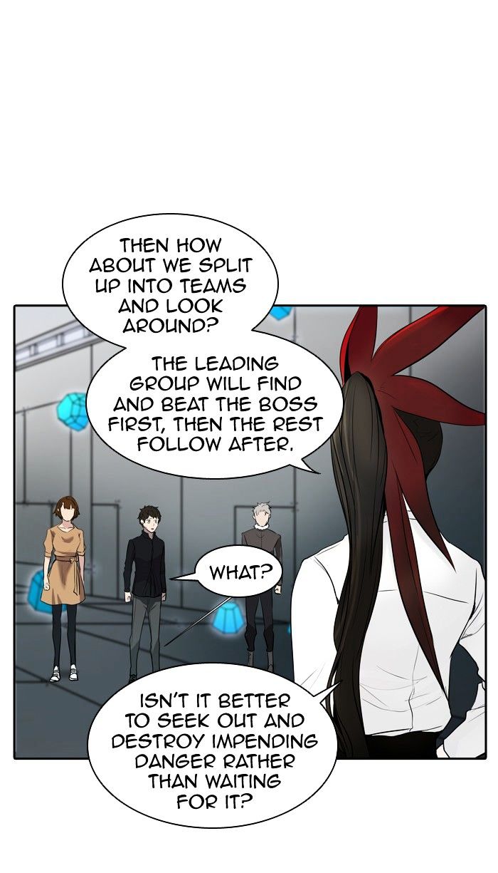 Tower of God, Chapter 342 image 057